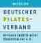 Deutscher Pilates-Verband, Logo